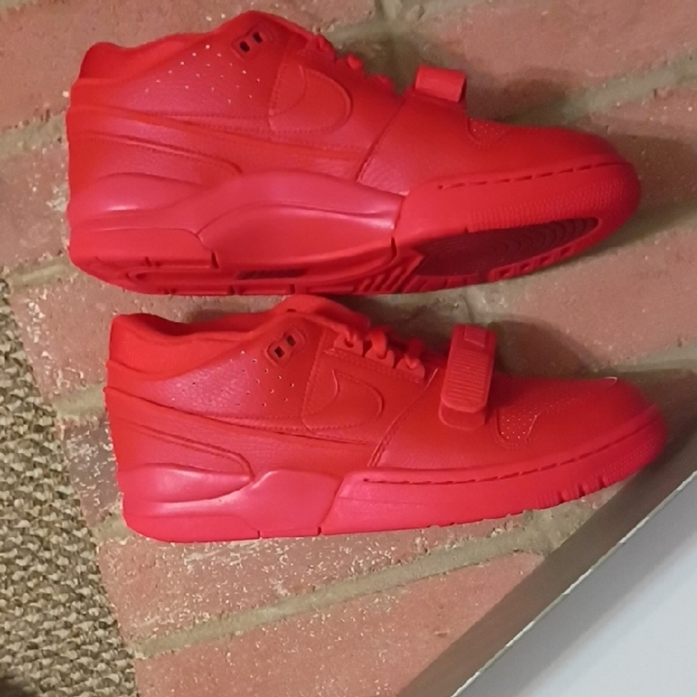 Nike Air Force Alpha - Picture 4 of 6